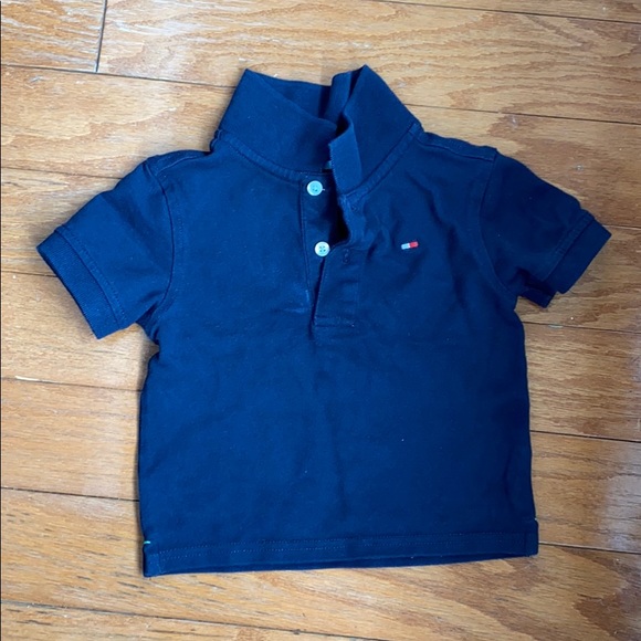 🧸Baby Boy Tommy Hilfiger Set - Picture 2 of 8